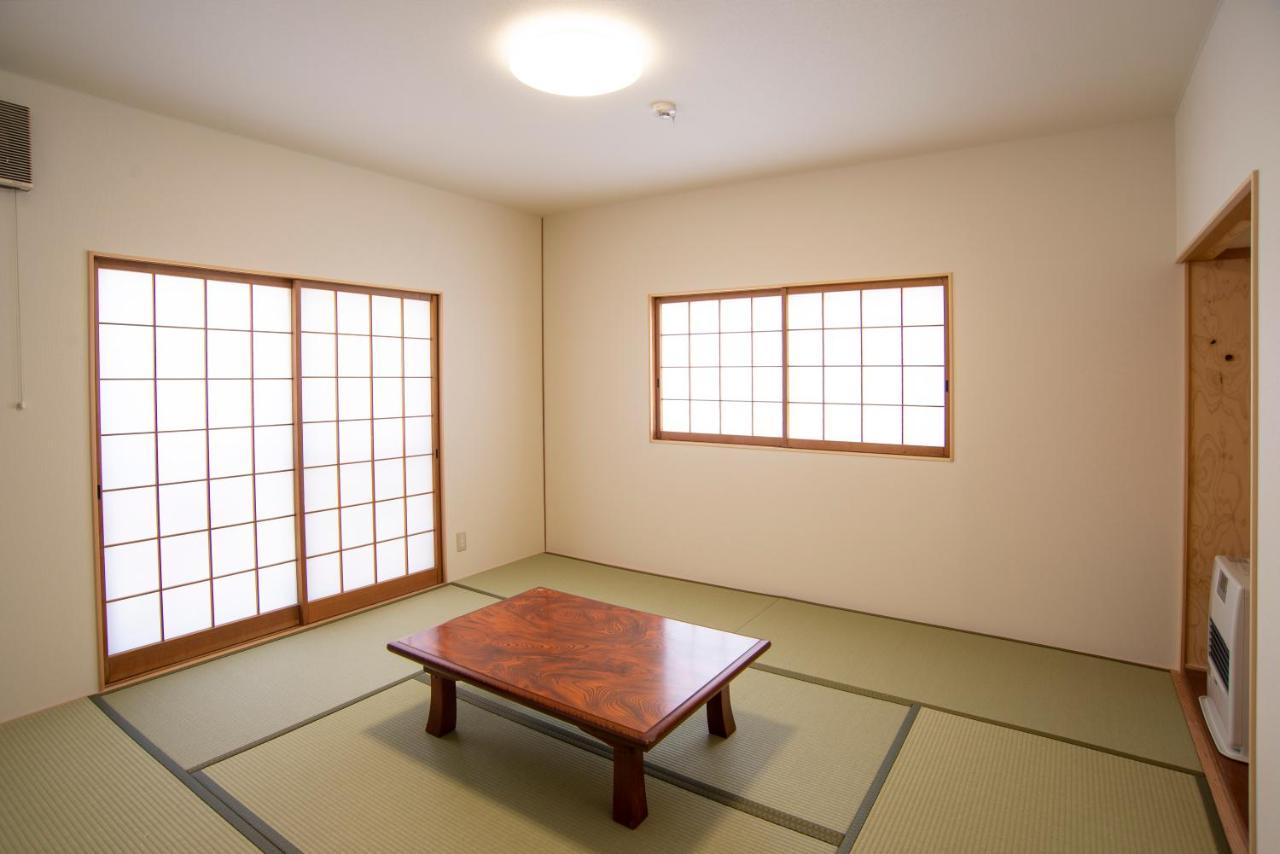 Kusatsu Onsen Eidaya Exterior photo
