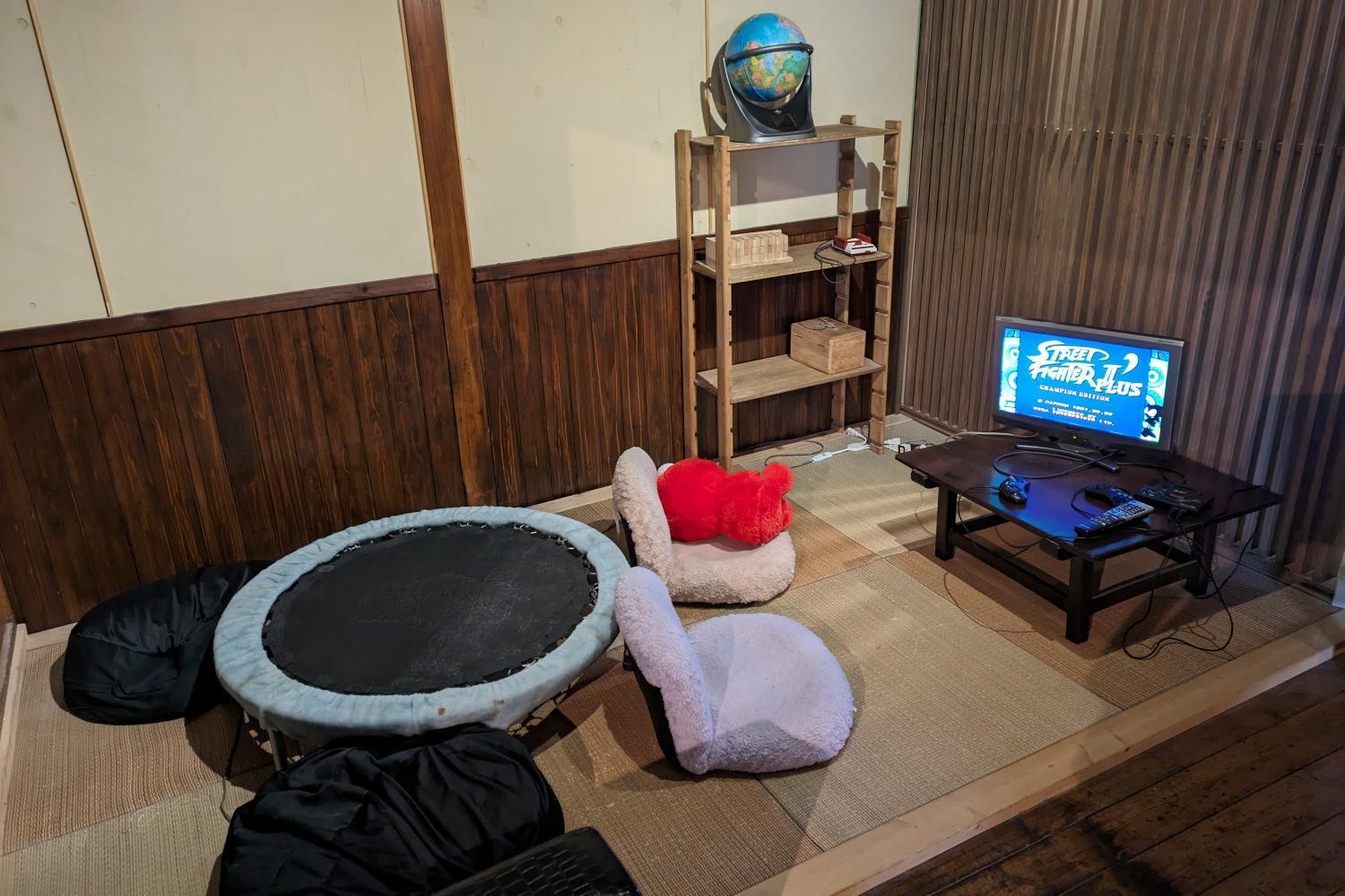 Kusatsu Onsen Eidaya Exterior photo