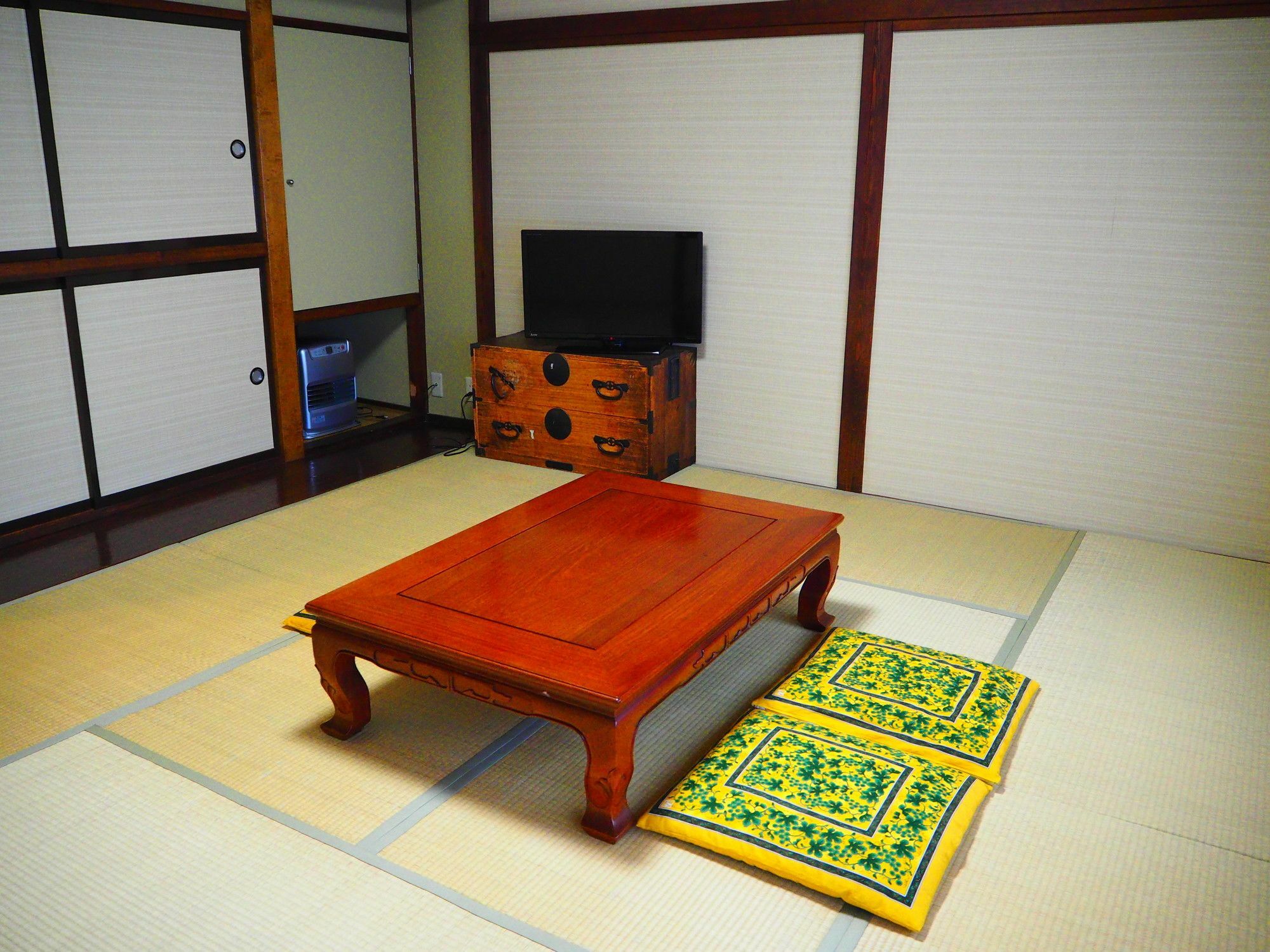 Kusatsu Onsen Eidaya Exterior photo