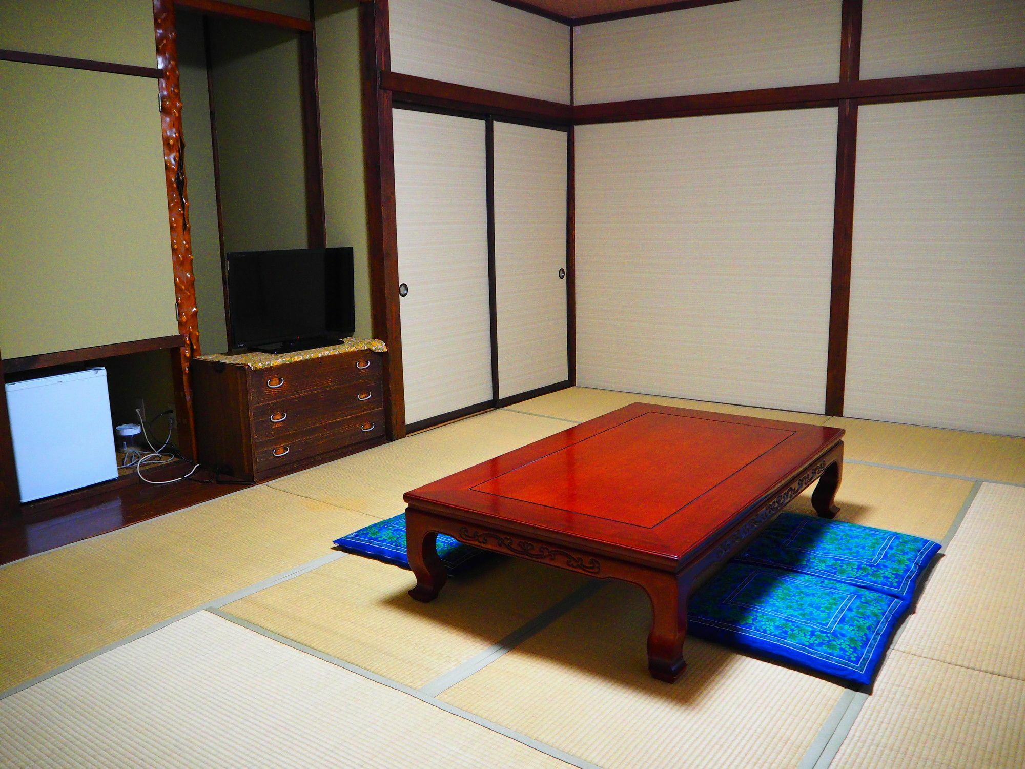 Kusatsu Onsen Eidaya Exterior photo